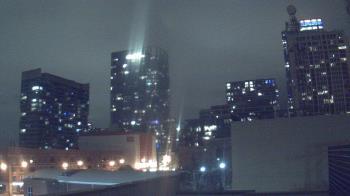 Weather camera view of Old St Marys School.