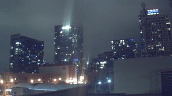 Weather camera view of Old St Marys School.