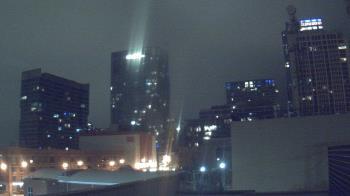 Weather camera view of Old St Marys School.