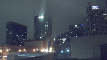 Weather camera view of Old St Marys School.