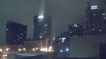 Weather camera view of Old St Marys School.