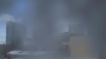 Weather camera view of Old St Marys School.