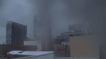 Weather camera view of Old St Marys School.