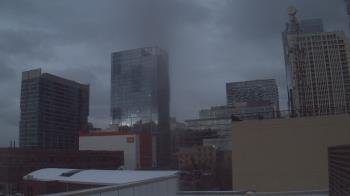 Weather camera view of Old St Marys School.