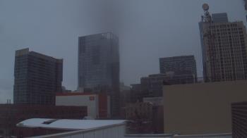 Weather camera view of Old St Marys School.