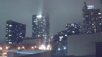 Weather camera view of Old St Marys School.