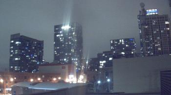 Weather camera view of Old St Marys School.