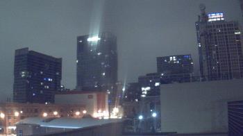 Weather camera view of Old St Marys School.