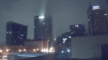 Weather camera view of Old St Marys School.