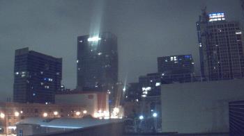 Weather camera view of Old St Marys School.