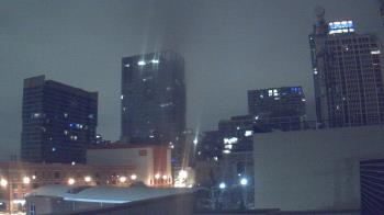 Weather camera view of Old St Marys School.