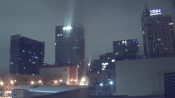 Weather camera view of Old St Marys School.