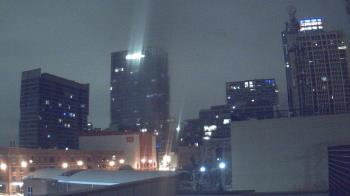 Weather camera view of Old St Marys School.