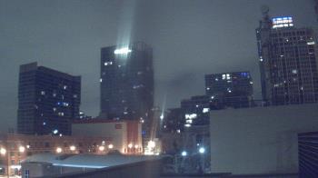 Weather camera view of Old St Marys School.