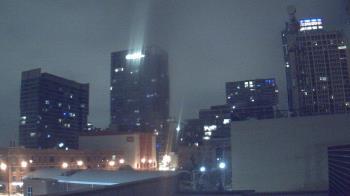 Weather camera view of Old St Marys School.