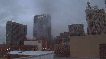 Weather camera view of Old St Marys School.