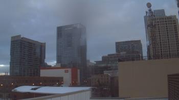 Weather camera view of Old St Marys School.