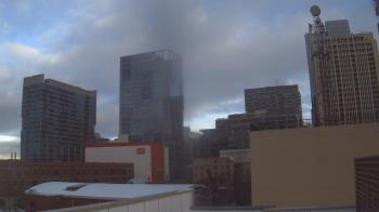 Weather camera view of Old St Marys School.