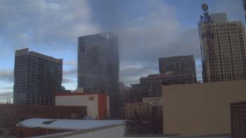 Weather camera view of Old St Marys School.