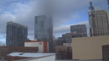 Weather camera view of Old St Marys School.