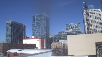 Weather camera view of Old St Marys School.