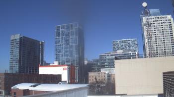 Weather camera view of Old St Marys School.