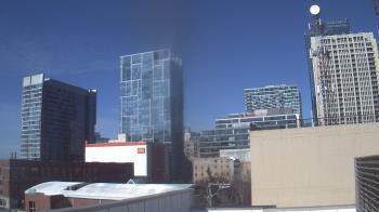 Weather camera view of Old St Marys School.