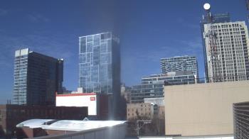 Weather camera view of Old St Marys School.