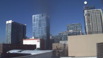 Weather camera view of Old St Marys School.