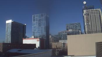 Weather camera view of Old St Marys School.