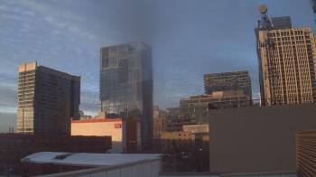 Weather camera view of Old St Marys School.