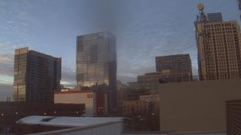 Weather camera view of Old St Marys School.