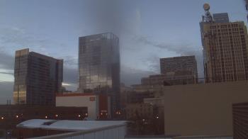 Weather camera view of Old St Marys School.