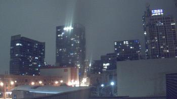 Weather camera view of Old St Marys School.