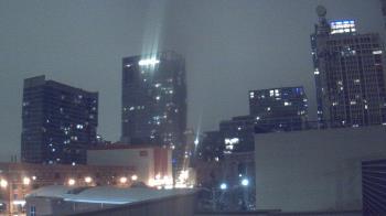 Weather camera view of Old St Marys School.