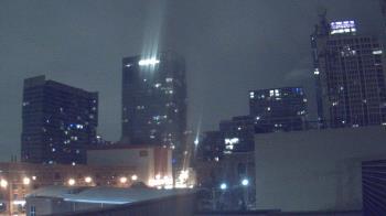 Weather camera view of Old St Marys School.