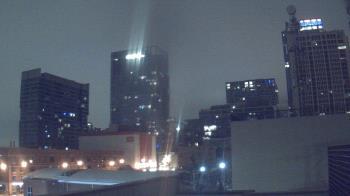 Weather camera view of Old St Marys School.