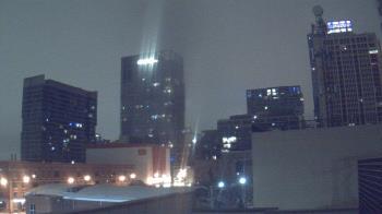 Weather camera view of Old St Marys School.