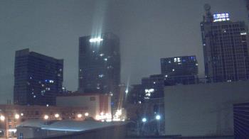 Weather camera view of Old St Marys School.