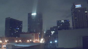 Weather camera view of Old St Marys School.