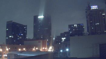 Weather camera view of Old St Marys School.