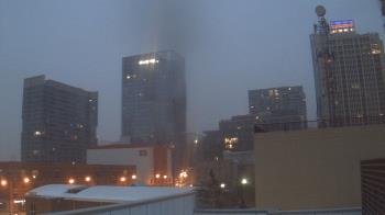 Weather camera view of Old St Marys School.