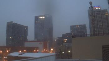 Weather camera view of Old St Marys School.