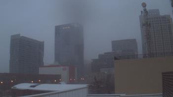 Weather camera view of Old St Marys School.