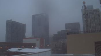 Weather camera view of Old St Marys School.