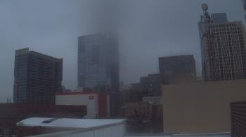 Weather camera view of Old St Marys School.