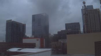 Weather camera view of Old St Marys School.