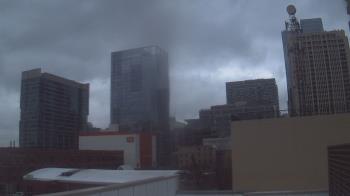 Weather camera view of Old St Marys School.