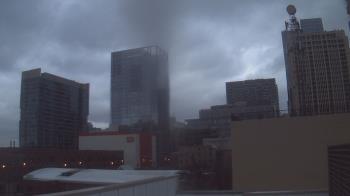 Weather camera view of Old St Marys School.