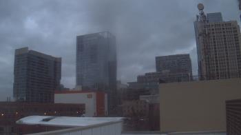 Weather camera view of Old St Marys School.